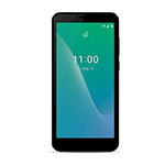 Picture of Boost Quality One Schok Volt SV55 4G Sim Out